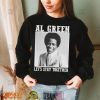 Al Green Let’s Stay Together Shirt