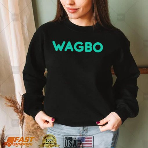 Alexis Ren Wagbo Shirt