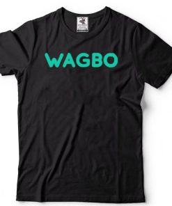 Alexis Ren Wagbo Shirt