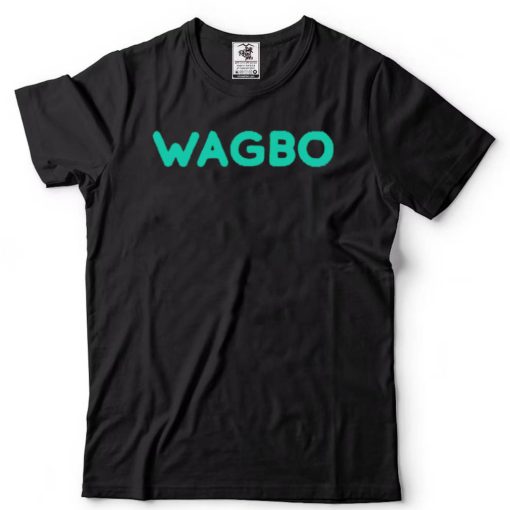 Alexis Ren Wagbo Shirt