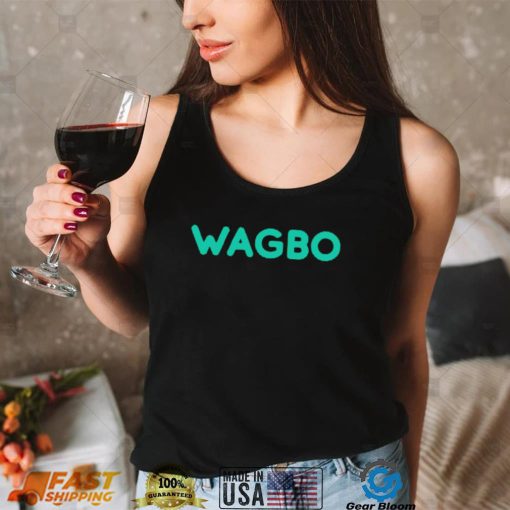 Alexis Ren Wagbo Shirt