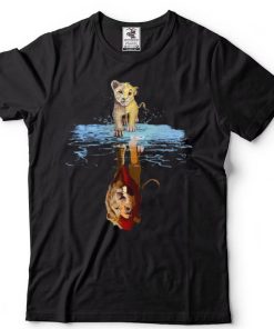 Animal Kingdom Lion King T Shirts