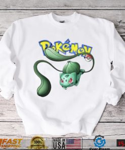Pokemon Magic Shirt