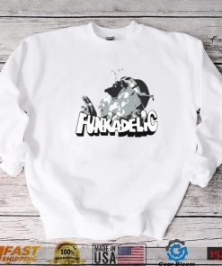 Art Parliament Funkadelic Band Unisex T Shirt