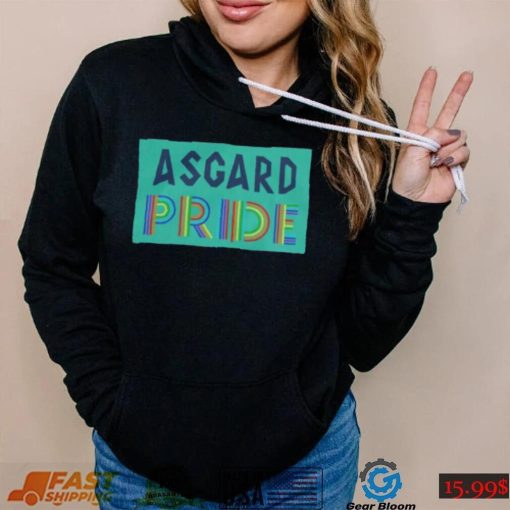 Asgard Pride Tee Shirt