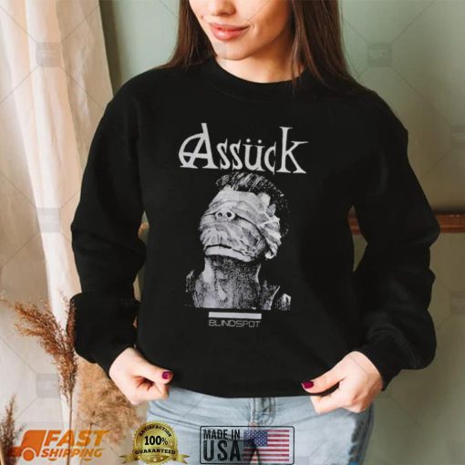 Assück Blindspot T shirts