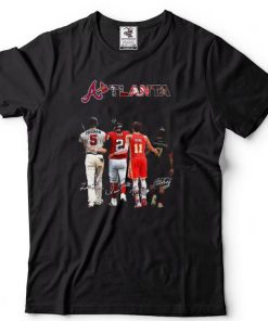 Atlanta Braves Shirts