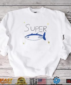 BTS JIN Super Tuna T Shirt