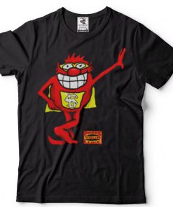 BUZZR Press Your Luck Whammy Tank ShirtTop Shirts