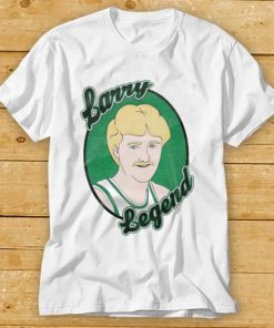 Barry Legend T Shirt