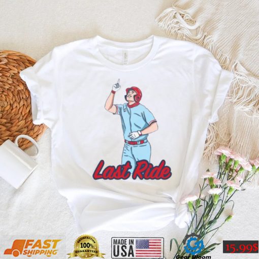 Barstool Sports Tim Elko Shirt