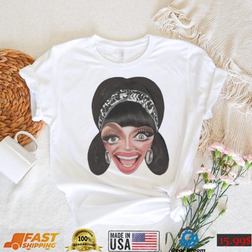 Bendelacreme Duhrivative T shirt