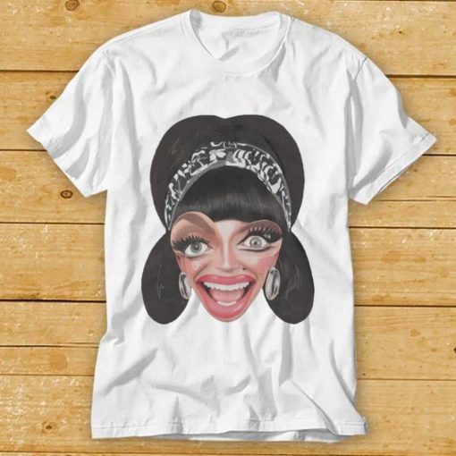 Bendelacreme Duhrivative T shirt