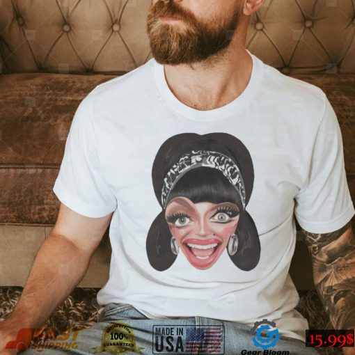 Bendelacreme Duhrivative T shirt