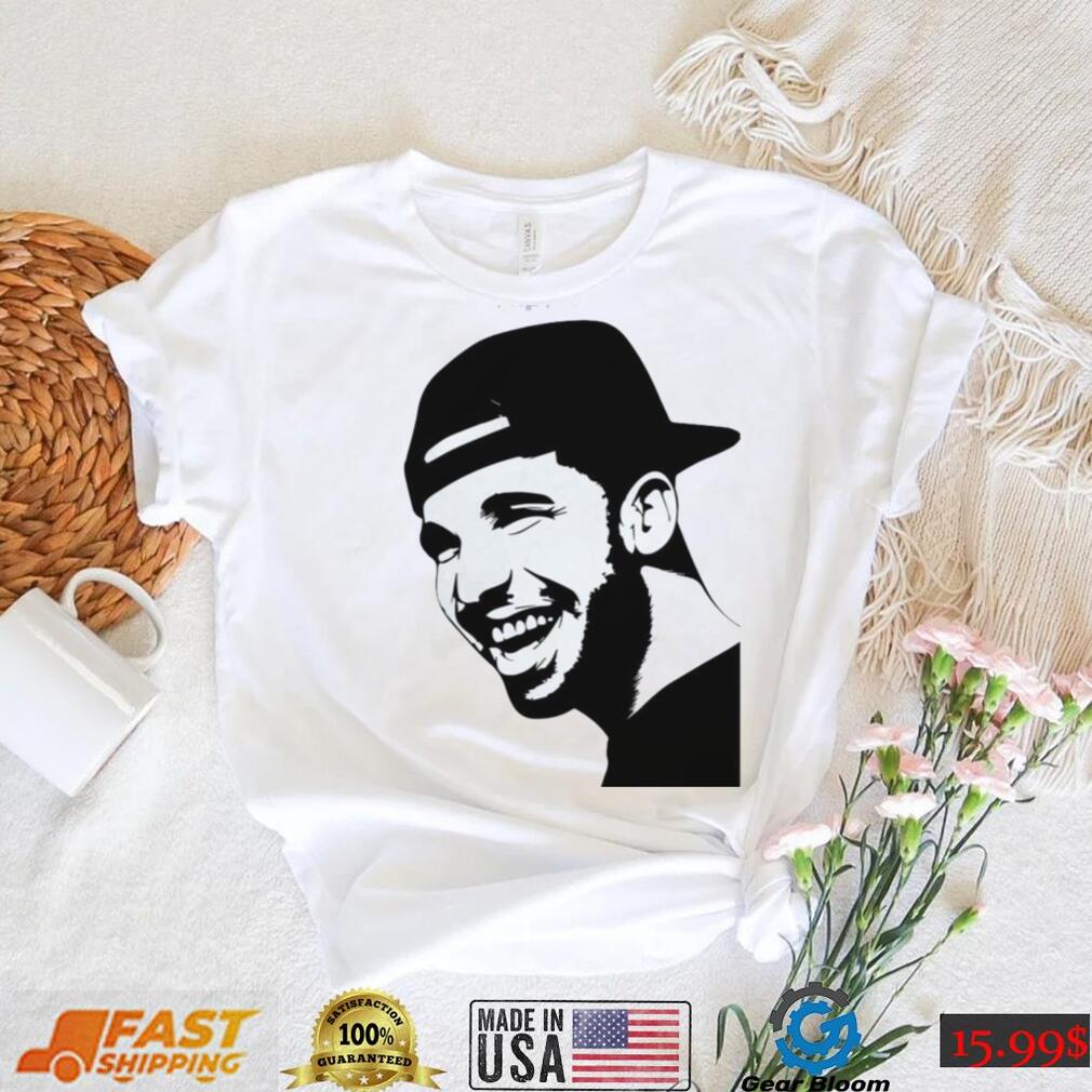 Black Art Drake Rapper Unisex T Shirt