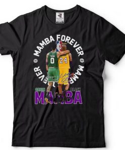 Boston Celtics 24 on t shirt