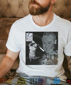 Celebrate The Life And Legacy Of Lou Gehrig MLB T Shirt