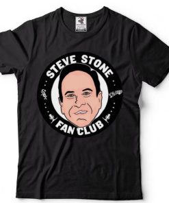 Chicago White Sox Steve Stone Fan Club Shirt