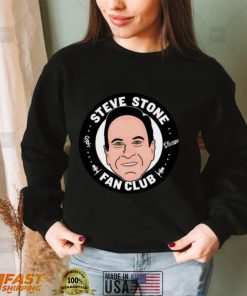 Chicago White Sox Steve Stone Fan Club Shirt