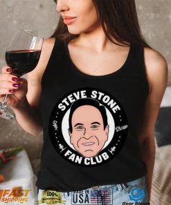 Chicago White Sox Steve Stone Fan Club Shirt