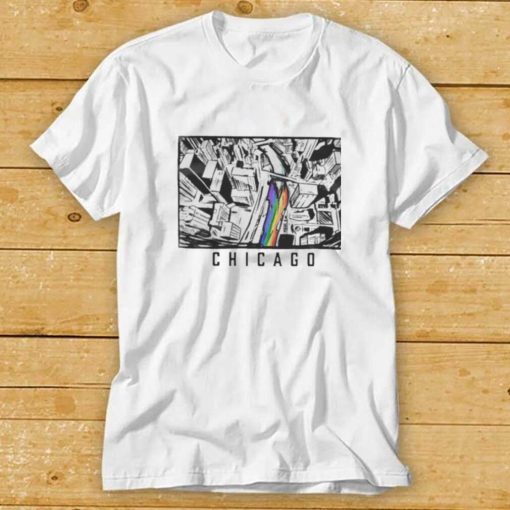 Chicago White Sox pride 2022 T shirts