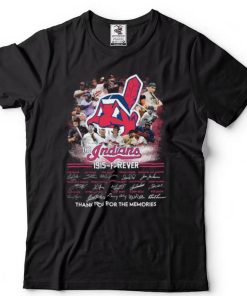 Cleveland Indians 1915 Forever t shirt