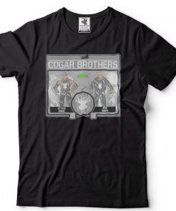 Cogar Brothers Adrenaline shirts