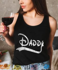 Daddy BDSM Sub Dom Fetish Master ddlg Tank ShirtTop Shirt