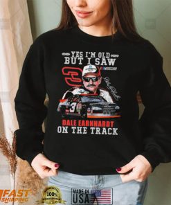 Dale Earnhardt t Shirt