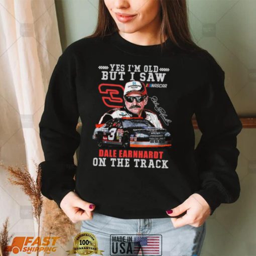 Dale Earnhardt t Shirt