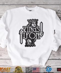 Day Christmas Holiday Kings Of Leon Band Unisex T Shirt