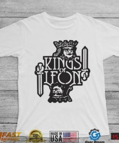 Day Christmas Holiday Kings Of Leon Band Unisex T Shirt