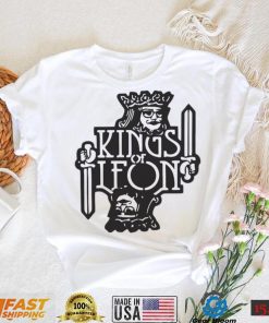Day Christmas Holiday Kings Of Leon Band Unisex T Shirt
