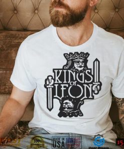 Day Christmas Holiday Kings Of Leon Band Unisex T Shirt