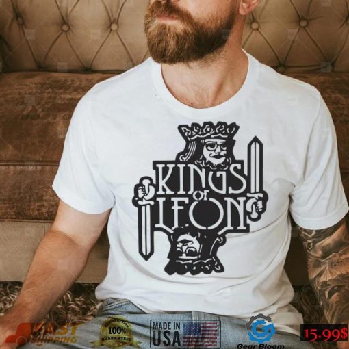 Day Christmas Holiday Kings Of Leon Band Unisex T Shirt