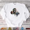 Donald Duck Mummy Halloween Unisex T Shirt