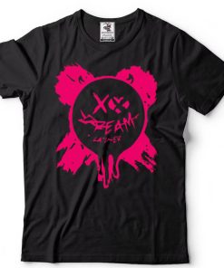 Dream Catcher logo T shirt