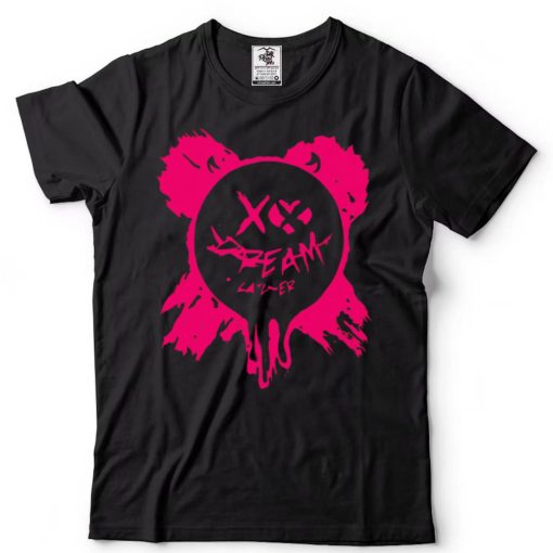 Dream Catcher logo T shirt