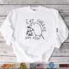 Ew People Cute Stitch Unisex T Shirt