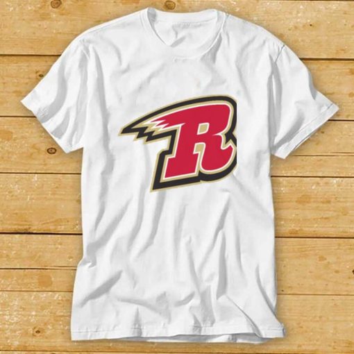 Echl rapid city rush Logo Shirts