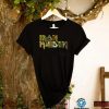 Piece Of Mind Thanks You Legend Iron Maiden Band Unisex T Shirt