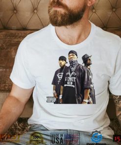 Fifty G Unit Beg For Mercy Rapper Stylish 50 Cent Rapper Unisex T Shirt