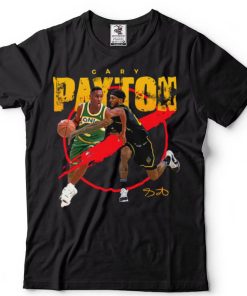 Gary Payton, Gary Payton II Shirt