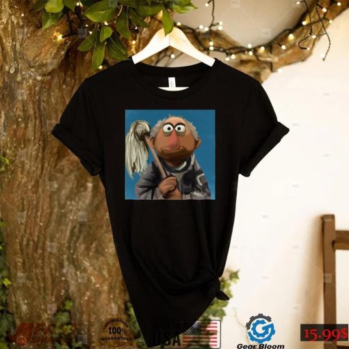 George le concierge Muppet T shirt