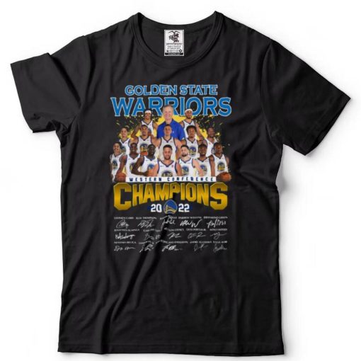 Golden State Warriors Champions 2022 t shirts