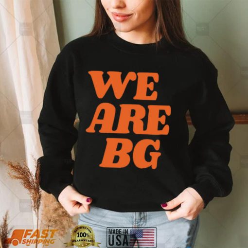 Griner Boston Celtics We Are Bg T Shirt