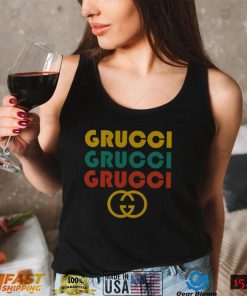 Grucci T Shirt