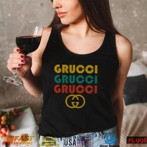 Grucci T Shirt