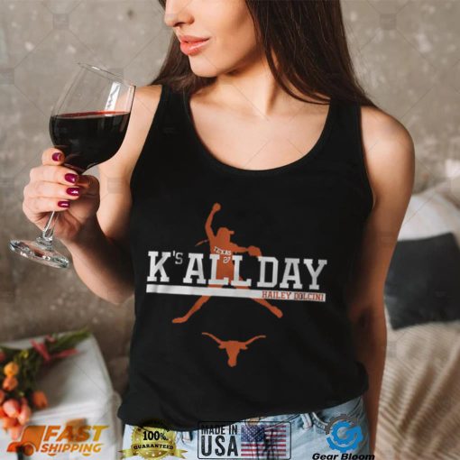 Hailey Dolcini K’s All Day Shirt