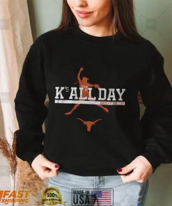 Hailey Dolcini K's All Day Shirt